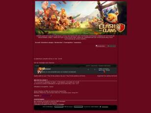 Forum Clash of clans