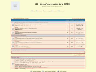 LIC - Ligue d'Improvisation Campagnarde