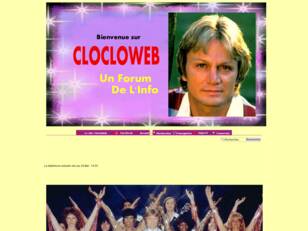 Clocloweb-Forum