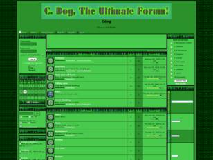 Free forum : Cdog