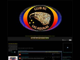 CLUB RC LAS AGUILAS