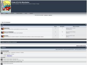 Forum gratis : Clube 2CV-Os Marafados