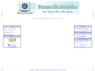 Forum gratis : Sejam Bem vindos!!!