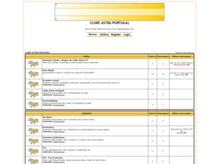 Forum gratis : Novo forum disponivel em www.clubea