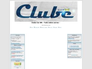 Clube Car BR