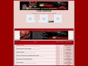 Forum gratis : Clube CarDesign