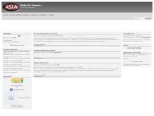 Forum gratis : Clube da Towner