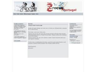 Clube Focus Bike PT