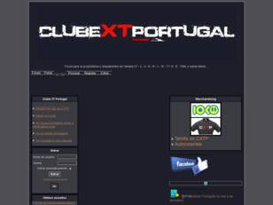 Clube XT Portugal