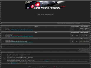 Forum gratis : Clube Nissan. Clube Nissan De Portugal. Clube Nissan De