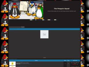 Forum gratis : Free forum : The Penguin Squad