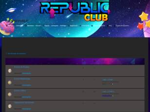 CLUB REPUBLIC