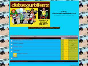 Foro gratis : club segurbikers