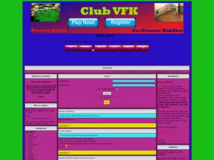 Club VFK