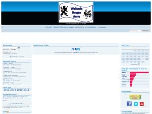 creer un forum : WBA