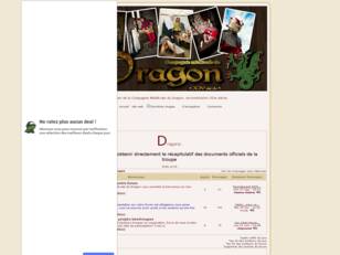 Compagnie Médiévale du Dragon