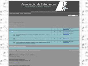 Forum gratis : CMP Estudantes