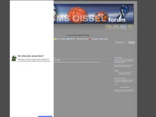 CMS Oissel