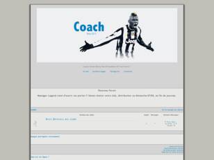 Coach