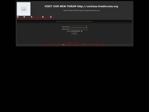Free forum : CoChaos