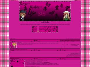 creer un forum : code-lyoko