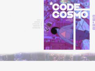 code cosmo