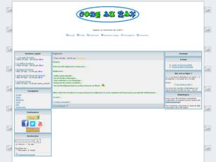 Forum gratis : Code Au Max