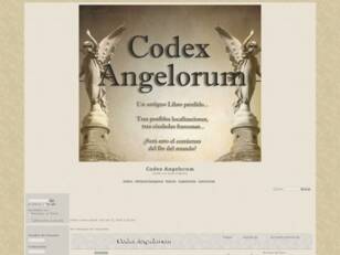 Codex Angelorum