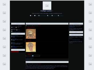Foro gratis : Codigo Lyoko