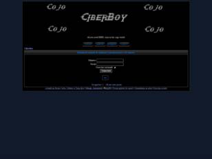 CiberBoy