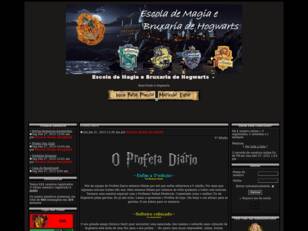 Colégio de Magia e Bruxaria de Hogwarts