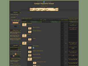 Foro gratis : Colegio Hogwarts Virtual