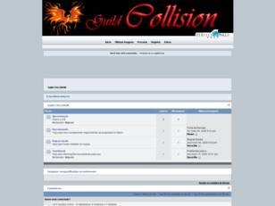 Guild COLLISION