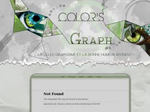 Color's Graph'
