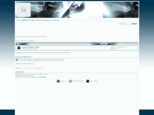 Free forum : MuAlliance