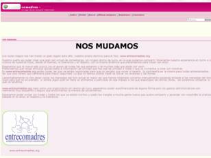 Foro gratis : comadres