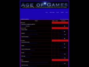 Free forum : Combat Assault Pkz