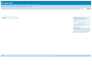 Forum gratis : FML 2007-2013