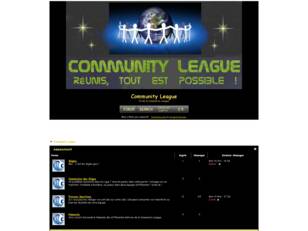 Community League