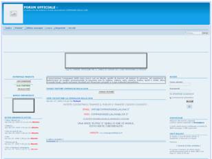 Forum gratis : FORUM UFFICIALE ASSOCIAZIONE COMPAG