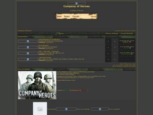 Company of Heroes