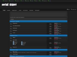 Forum gratuit : Portal Expert