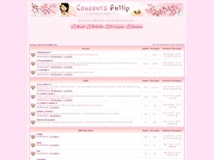 Forum Concours-Pullip.com