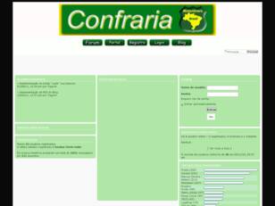 Confraria Motonliners Brazil