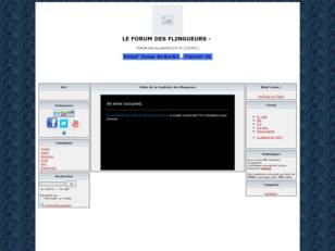 Forum des flingueurs