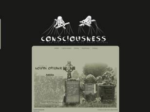 Consciousness