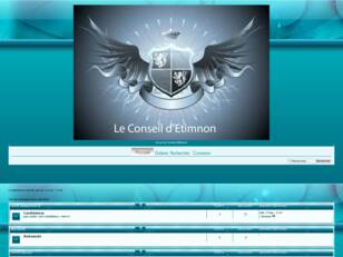 Le Conseil d'Etimnon