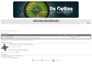 Forum gratis : Conselho de Família d'Os Celtas