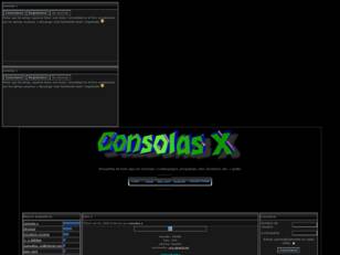 Foro gratis : consolas x