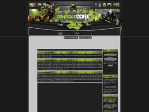 Free forum : Console Core